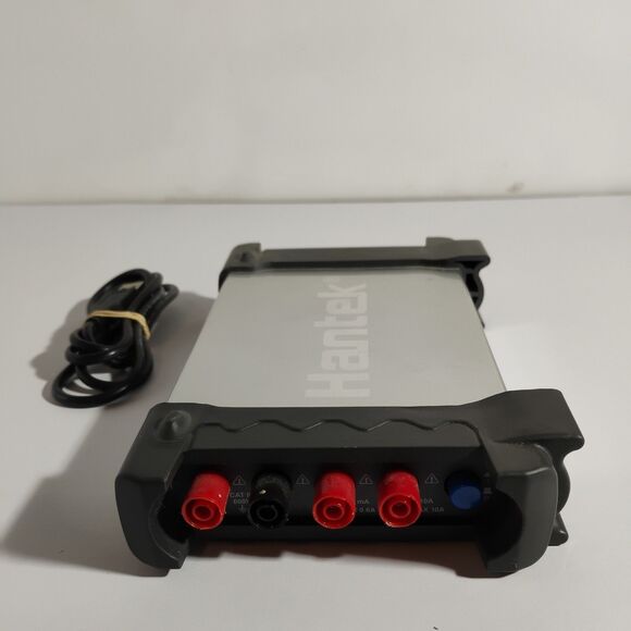 Hantek USB Digital Multimeter 365C BLUETOOTH Data Logger Recorder - Picture 2 of 9